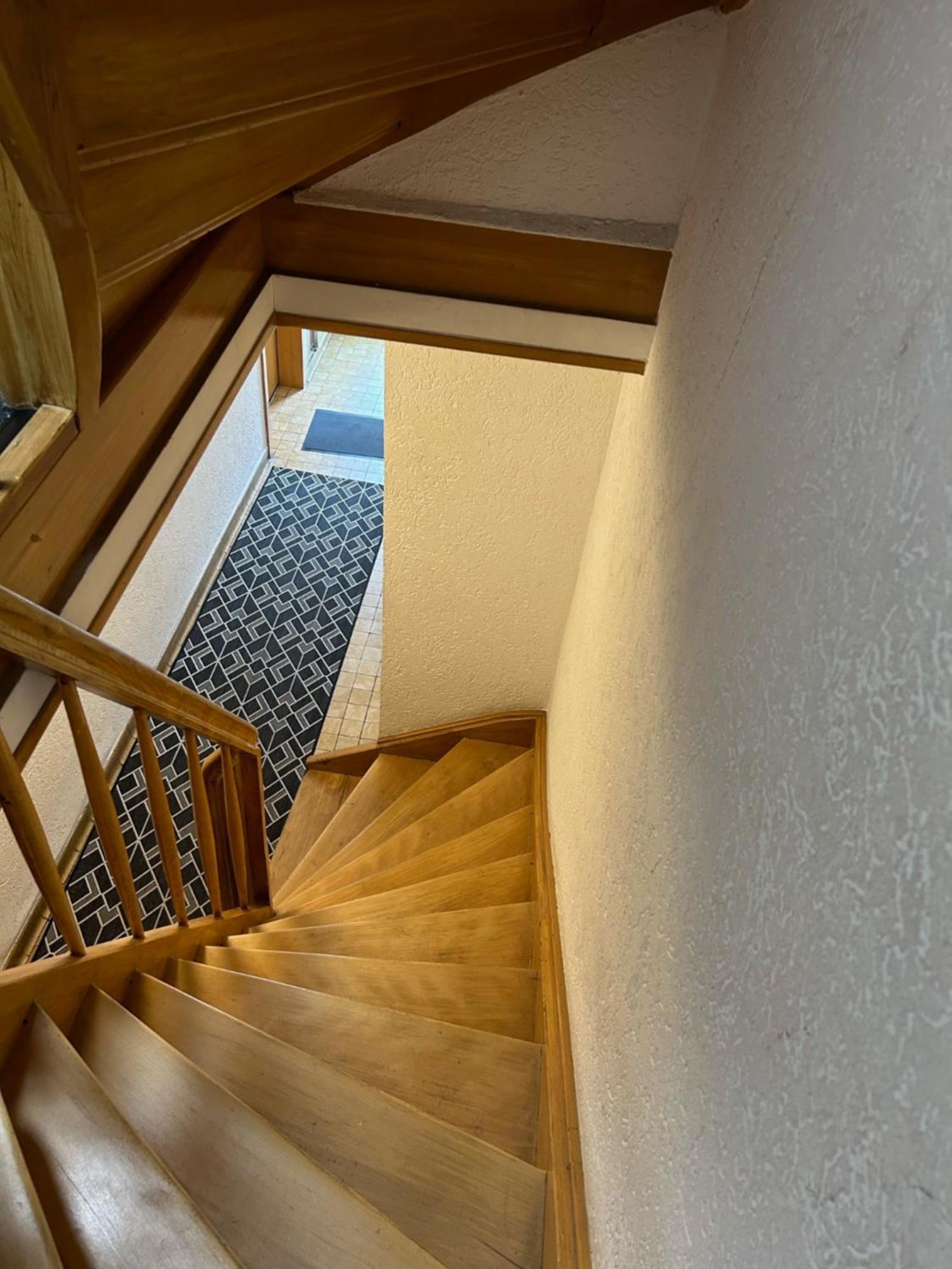 Lindenbaum Apartment Hargesheim ภายนอก รูปภาพ