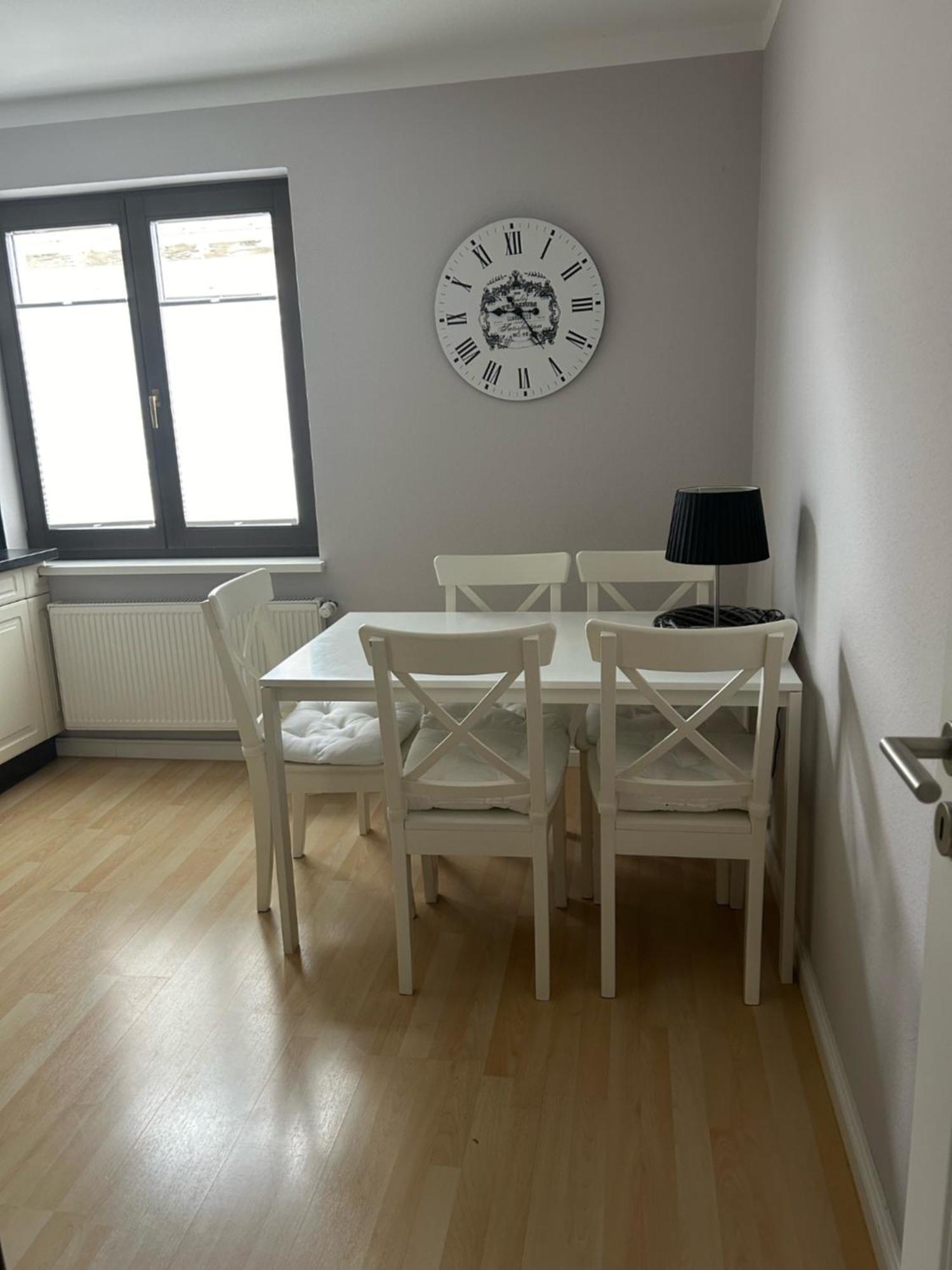 Lindenbaum Apartment Hargesheim ภายนอก รูปภาพ